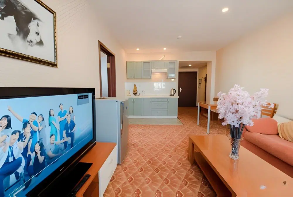 room image